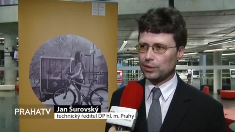 Blíží se Den otevřených dveří Pražských služeb