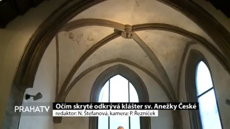 Veřejnost se seznámila s projektem Polaď Prahu