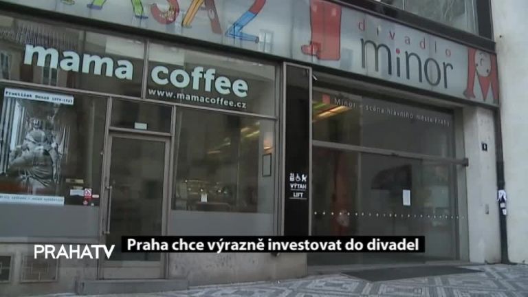 V Praze se konala další akce Jehla