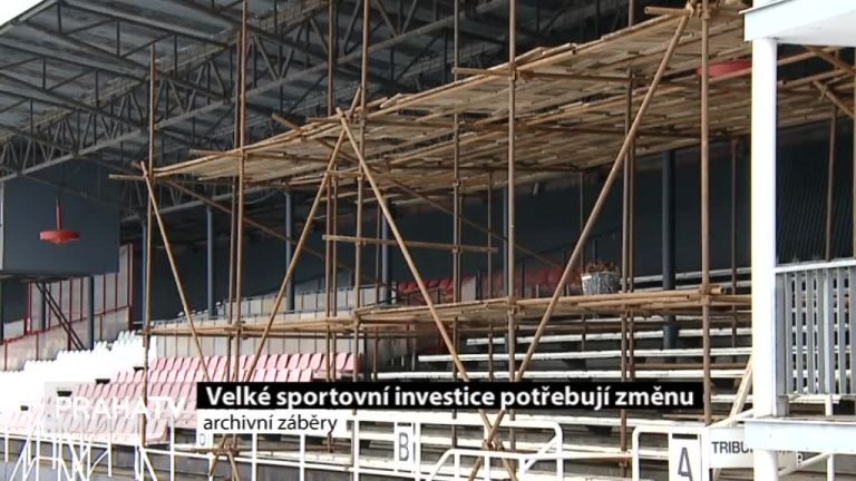 Praha chce výrazně investovat do divadel