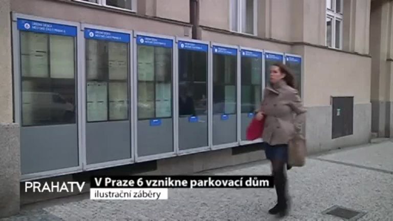 Praha bojuje proti ateroskleróze 