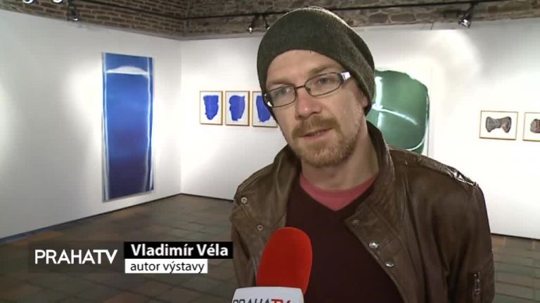 Galerie Vyšehrad nabízí výstavu Precese