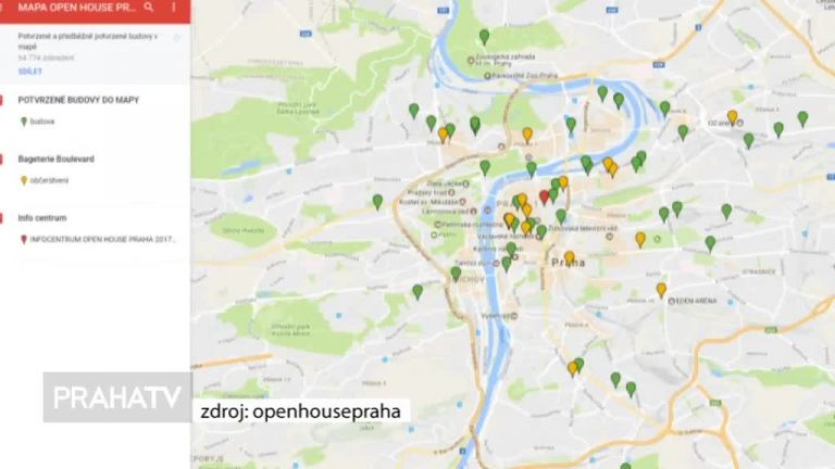 Parkoviště Park and Ride vznikne na Černém Mostě
