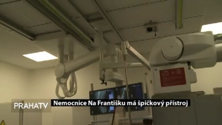 Praha se inspirovala v Kodani 