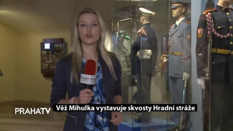 Nejlepší žáci pražských škol získali medaili