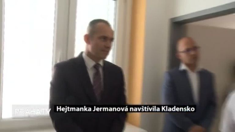 Petřínské sady projdou rekonstrukcí  