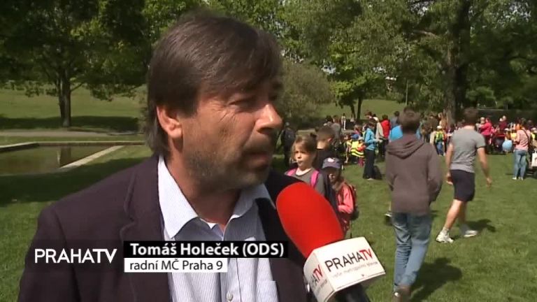Z Pražského orloje sundali kalendárium