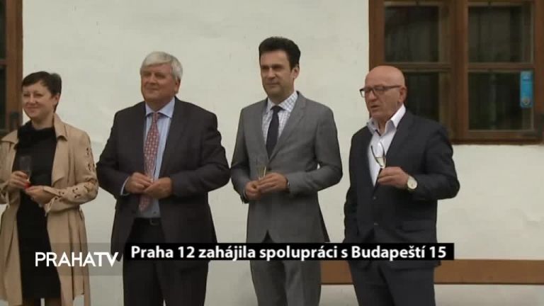 Pražské vodovody a kanalizace mají nový portál