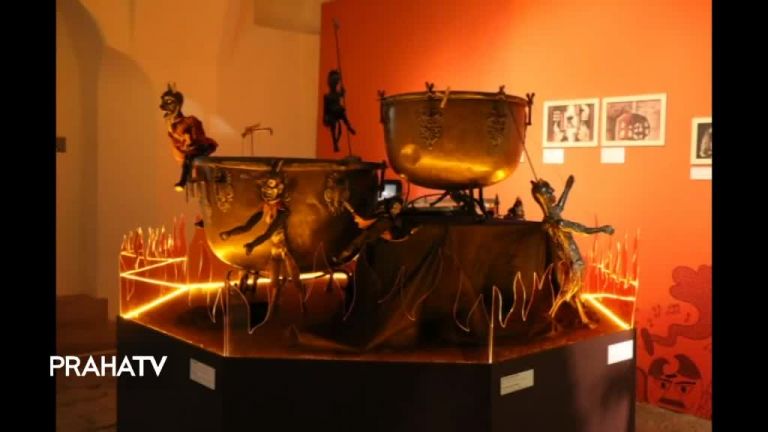 Praha spustila kampaň proti SUV