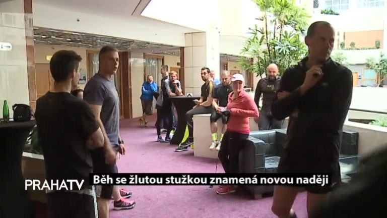 Obec Baráčníků oslavila 85. výročí od založení