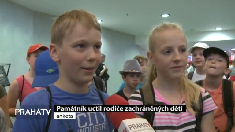 Běh se žlutou stužkou znamená novou naději