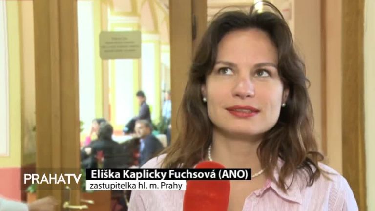 Fond Praha ve filmu rozdělí první peníze