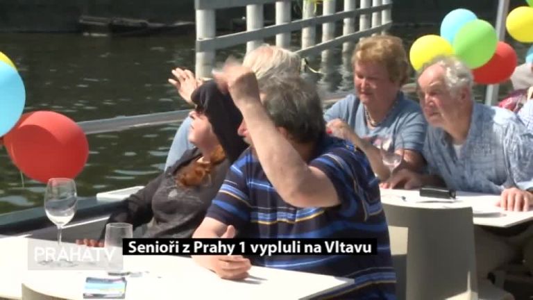 Tak trochu jiné večery nabízí Nová krev