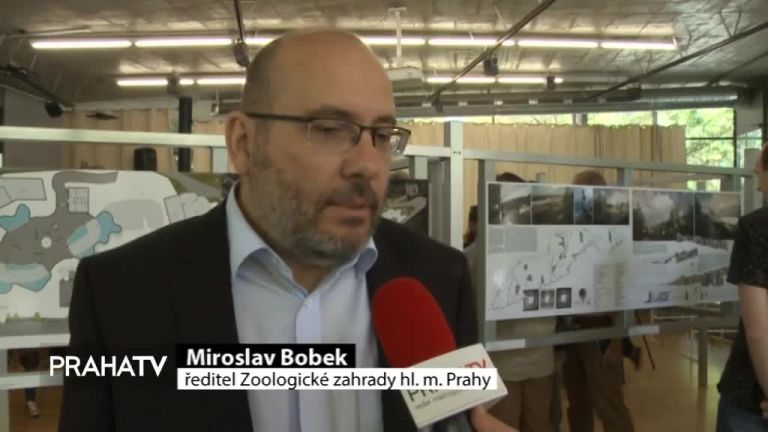 V Zoo vyrostou nové expozice