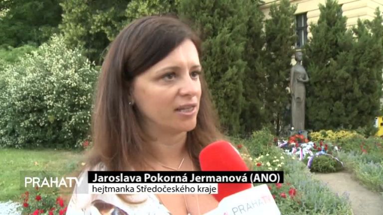 Lidická tragédie zasáhla i Kladno