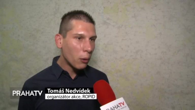V Berouně proběhne den PID