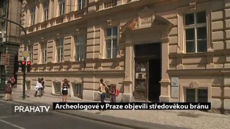 Pražští hasiči získali finance na novou techniku