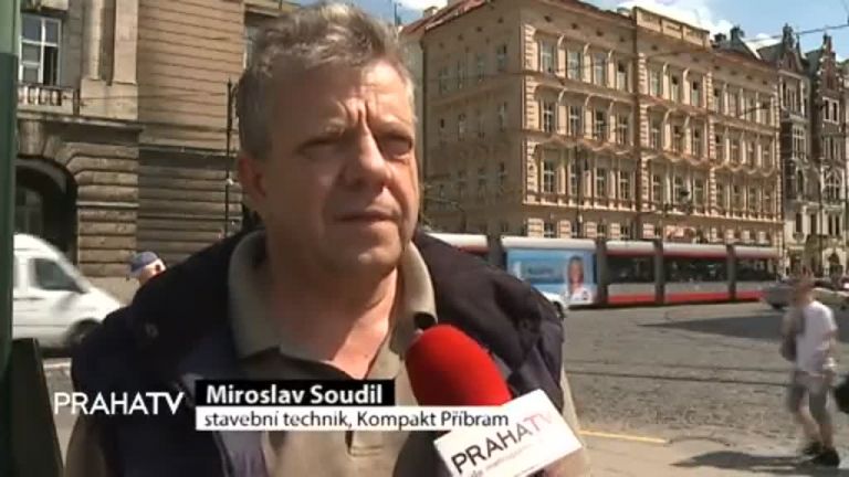 Stanice metra Palmovka projde modernizací
