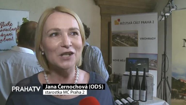 Z Prahy odstartoval závod veteránů 