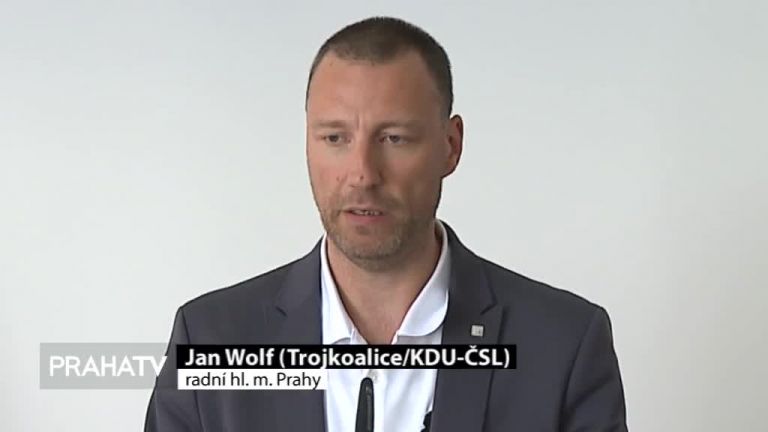 Pražskou dopravu čeká řada dopravních uzavírek