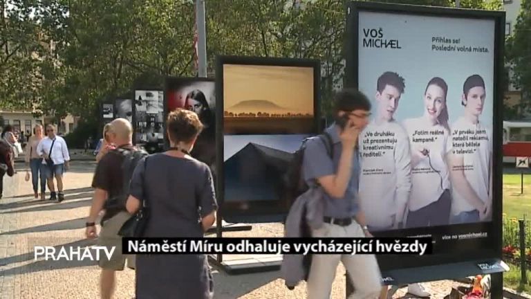 V Praze byly uděleny Krameriovy ceny