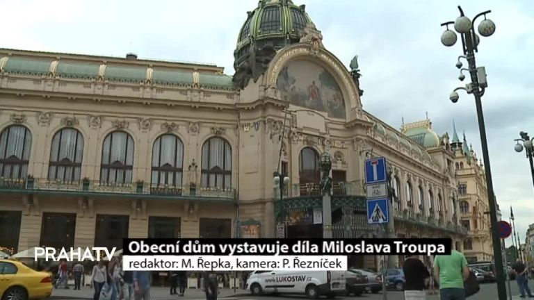Goethe institut zřídil knihovnu věcí