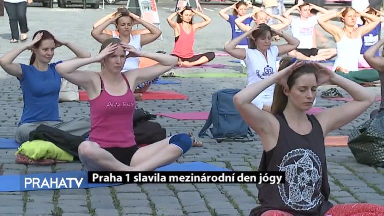 Sanitky si odvezly požehnání z Vlašimi