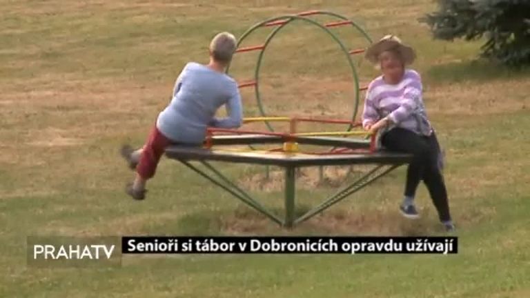 Primátorka ochutnala Metropolitní med
