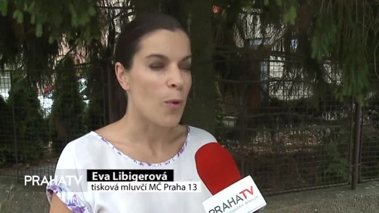 PVK dodávají balenou vodu seniorům