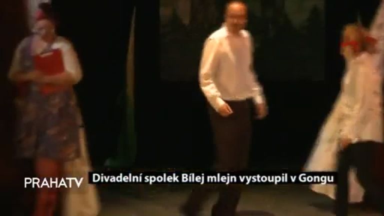 Filmový trhák roztleskal Francouzský institut