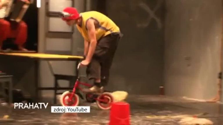 V Ďáblicích je první český přírodní hřbitov 