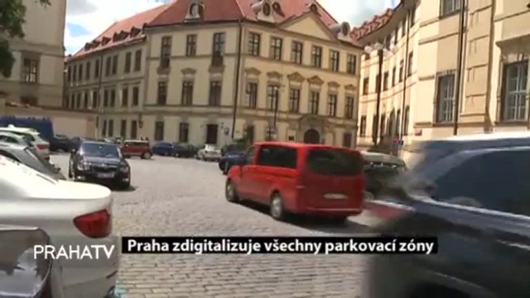 Začal festival pouličního divadla