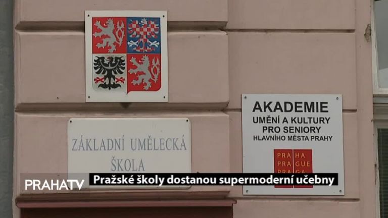 Belgická ulice v Praze 2 opět ožila