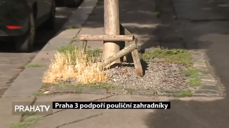 Čelákovice a Toušeň spojuje nová cyklostezka