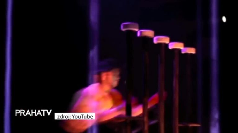 Nusle čeká velká tramvajová výluka