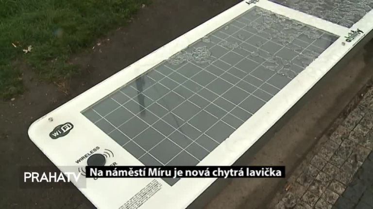 Rada schválila zákaz segwayů v Praze 2 a 10