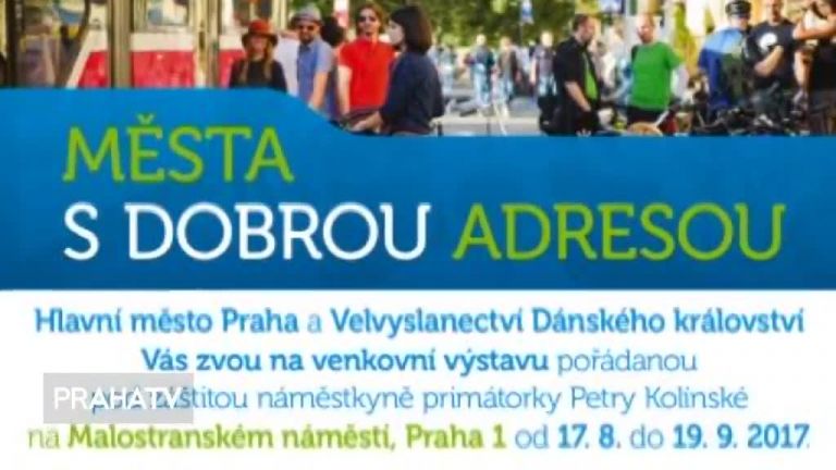 Praha má málo strategických pozemků