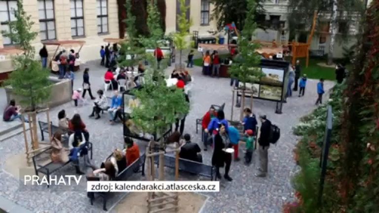 Poznejte Prahu očima lidí bez domova