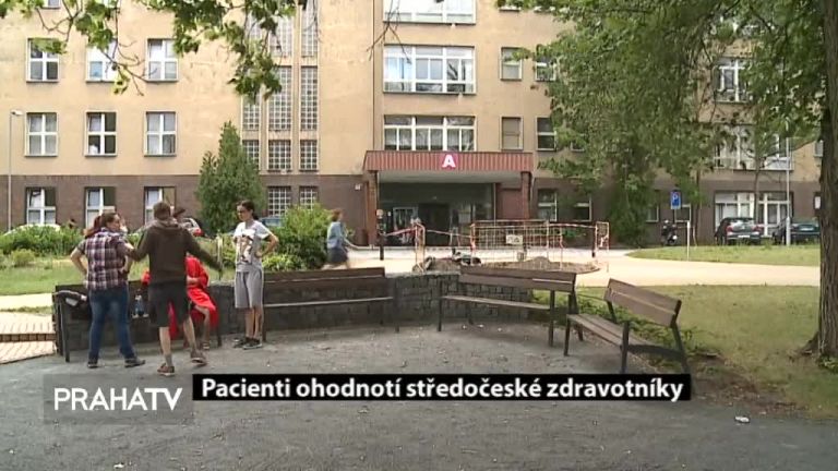 Porodní turistika zažívá boom
