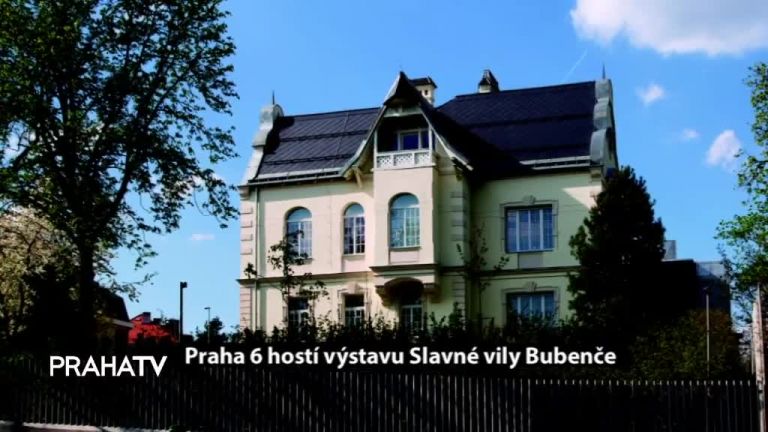 Malíř Pavel Švácha vystavuje obrazy