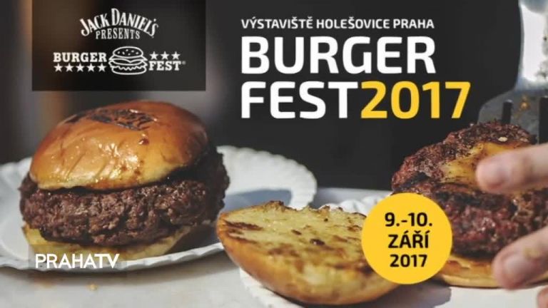 Vltava zažila světovouu golfovou exhibici