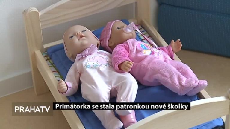 Na bezpečnost dětí dohlédnou strážníci
