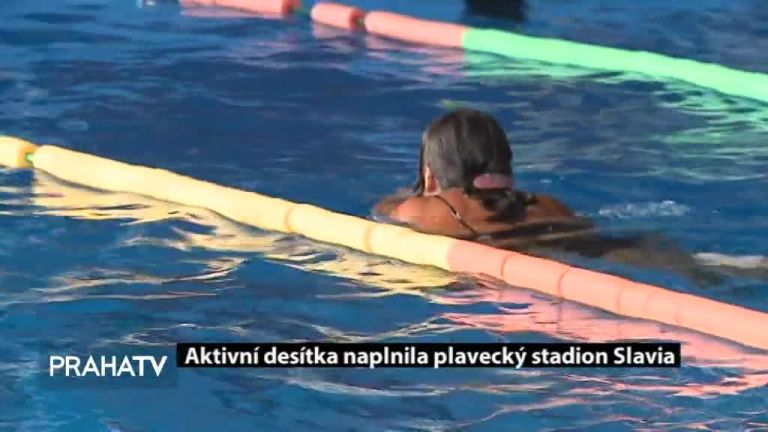 Dopravní podnik spustil kampaň na podporu MHD