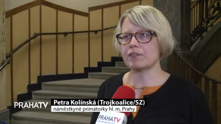 Oblast Palmovky projde do roku 2030 proměnou