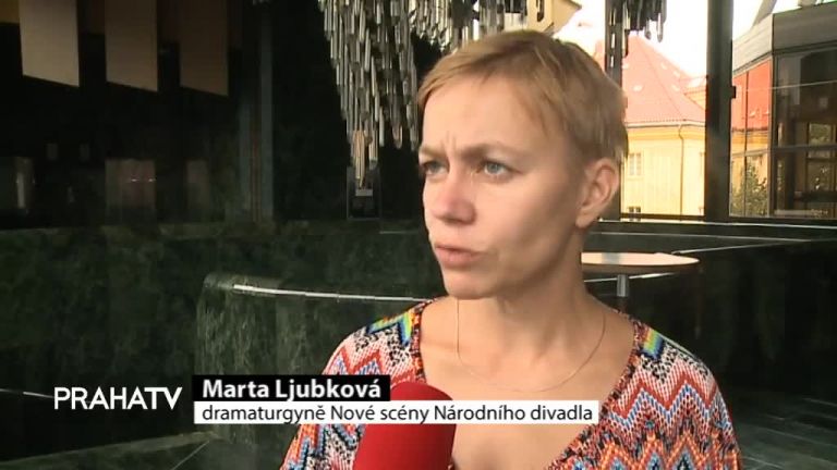 V Praze proběhne mezinárodní divadelní festival