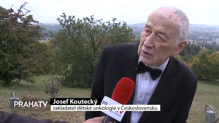 Projekt Kořeny osobností úspěšně pokračuje