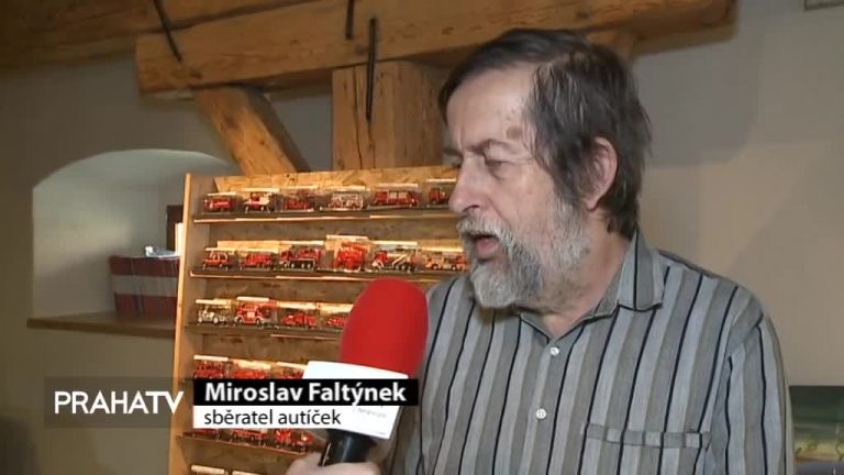 Výstava panenek trvá do 1. října