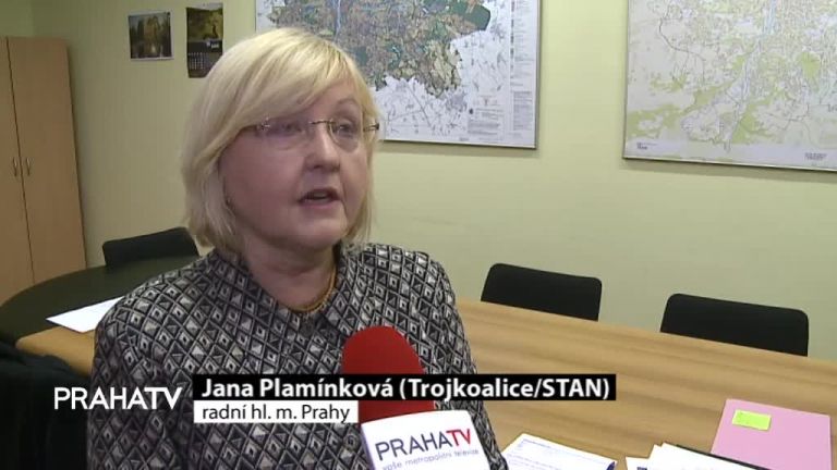 Mobilní sběrné dvory se v Praze osvědčily  