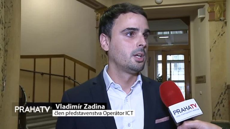 Prahu čeká virtualizace ve 3D