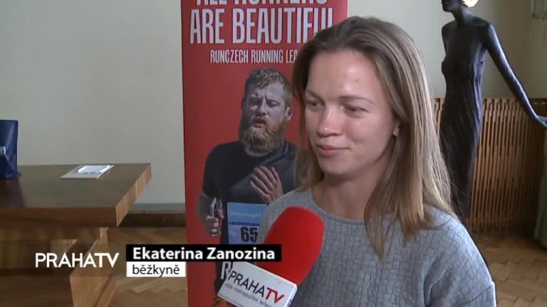 Sběrný vůz zavoláte pomocí aplikace v mobilu